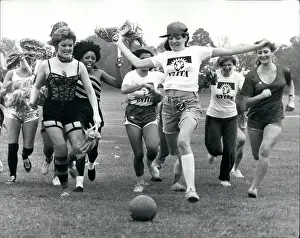 Superstar: Rugby - Soccer