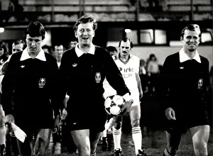 Hanni: Rugby - Soccer