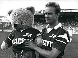 Lasting: Rugby - Soccer