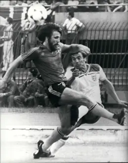 Brooking: Rugby - Soccer
