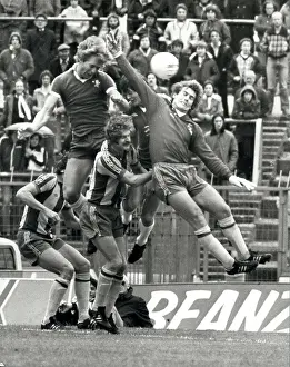 Wilkins: Rugby - Soccer