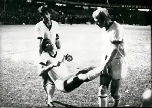 Aguirre: Rugby - Soccer