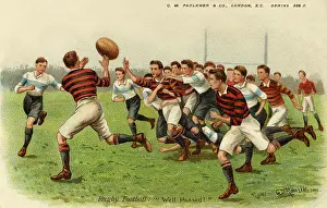 Rugby Union