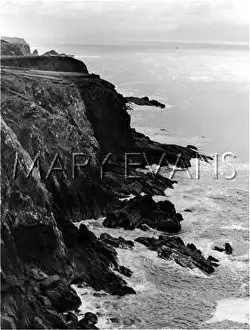 Dingle: RUGGED IRISH COASTLINE