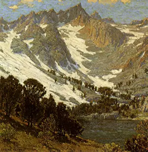 Slopes: Rugged Slopes and Tamarack
