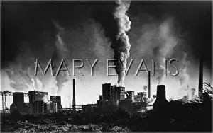 Ruhrgebiet: RUHR BASIN 1930S