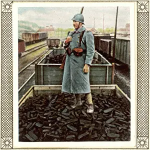 Forcibly: RUHR CRISIS/1923