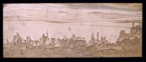 Resistant: Ruin marble