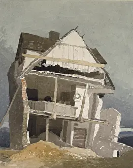 Slump: A Ruined House