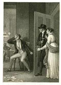 Gambler: Ruined at Playing Cards