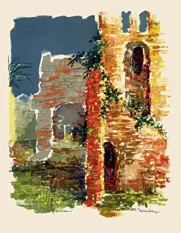 Crawling: Ruins