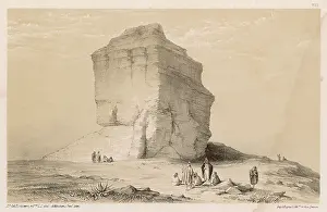 Akkad: RUINS OF AKKAD, IRAQ