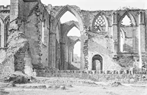 Bolton: Ruins of Bolton Abbey