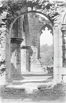 Bolton: Ruins of Bolton Abbey