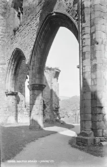 Bolton: Ruins of Bolton Abbey