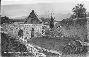 Monastic: Ruins of Innisfallen Abbey