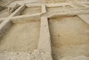 Ukrainian: Ruins of Myrmekion. Ukraine