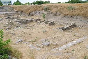 Autonomous: Ruins of Myrmekion. Ukraine