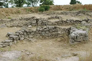 Autonomous: Ruins of Myrmekion. Ukraine