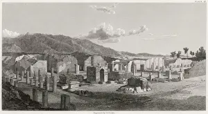 Bases: Ruins of Pompeii