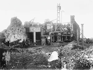 Ancre: Ruins of Serre 1917