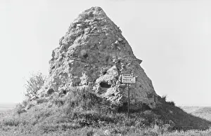 Hissarlik: Ruins of Troy - Hissarlik, Turkey