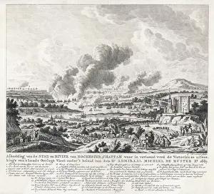 Medway: DE RUITER IN MEDWAY