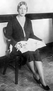 Bootlegger: THE RUM QUEEN MYSTERY