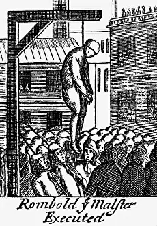 Conspirator: Rumbold, Richard, 1622 - 26.6.1685, English soldier