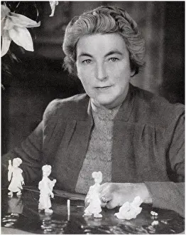 Authors: Rumer Godden
