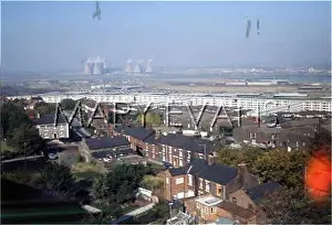 Runcorn: RUNCORN NEW TOWN 1972
