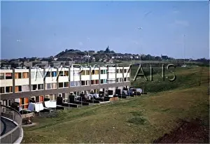 Runcorn: RUNCORN NEW TOWN 1972