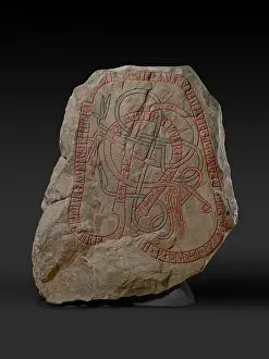 Runestone: Rune Stone