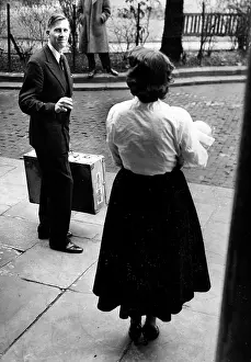 Bannister: Runner Roger Bannister 1929 -