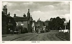 Mare: The Running Mare Inn