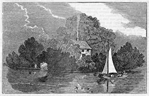 Carta: Runnymede, Surrey