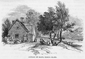 Carta: Runnymede, Surrey