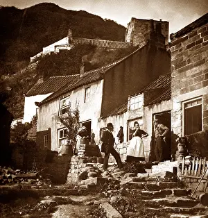 Runswick: Runswick