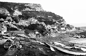 Runswick: Runswick Bay
