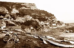 Runswick: Runswick Bay