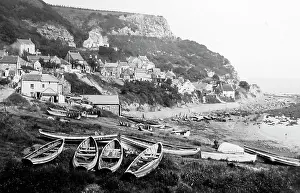 Runswick: Runswick Bay