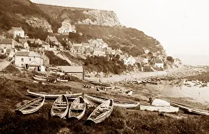 Runswick: Runswick Bay
