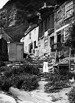 Runswick: Runswick Bay