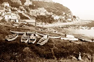 Runswick: Runswick Bay