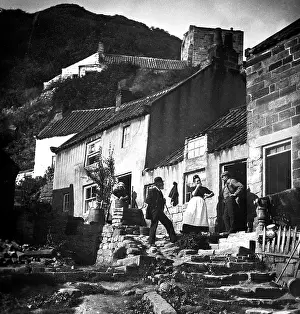 Runswick: Runswick early 1900s
