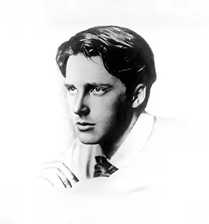 Rupert: Rupert Brooke