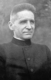 Mayer: Rupert Mayer, 1925