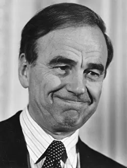 Magnate: Rupert Murdoch, media magnate