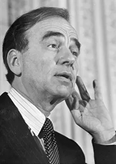 Magnate: Rupert Murdoch, media magnate