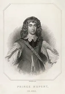 Antony: Rupert of the Rhine